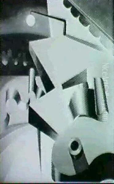 Utanfor Teatern - view 1