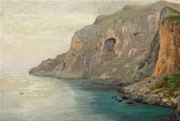 View Of Capri - view 1