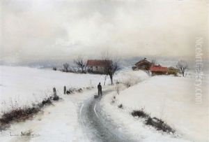 A Winter Day A Winter Day