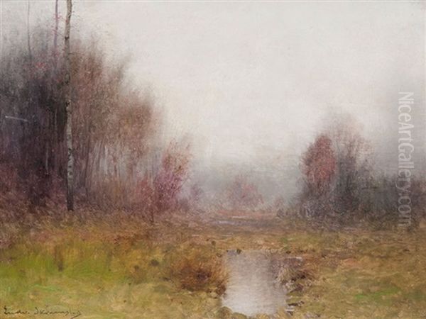 Moorlandschaft - view 1