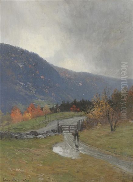 Pa Vei - view 1
