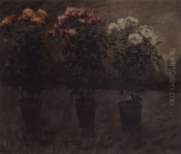 Blomster I Paris - view 1