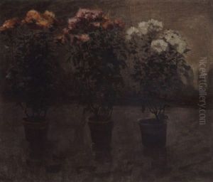 Blomster I Paris Blomster I Paris