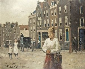 In Haarlem