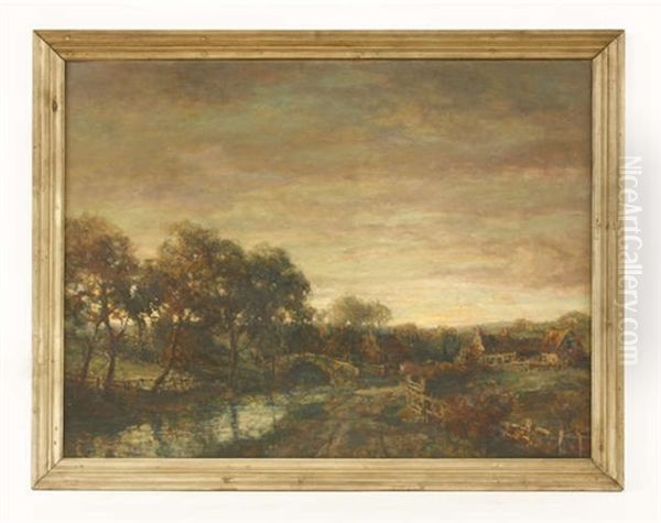 John Falconer Slater (1857-1937) - view 1