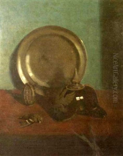 World War I - view 1