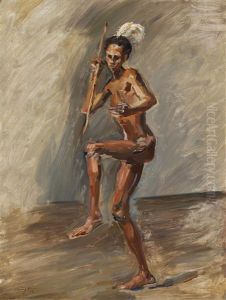 The Dancer