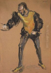 Der Schwarze D'andrade Der Schwarze D'andrade