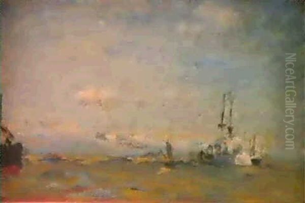 Kleine Marine - view 1