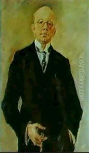 Konsul F.r. Vollmann Konsul F.r. Vollmann