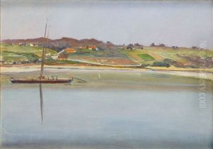 Kazimierz by Wladyslaw Slewinski
