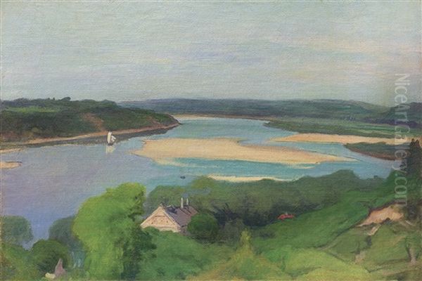 Landscape Form Laity - view 1
