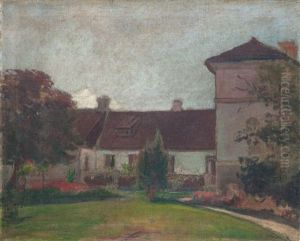 Dwor W Domaniewicach