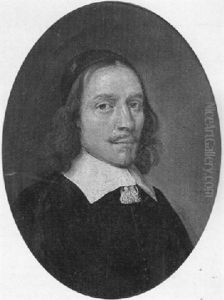 Portrait De Gentilhomme Portrait De Gentilhomme