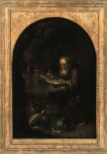 Eremiten Hieronymus Eremiten Hieronymus