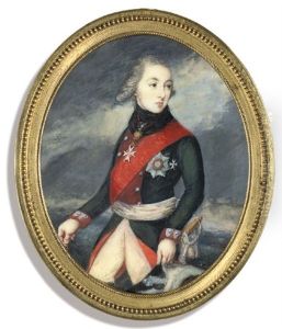 Count Aleksandr Matveevich Dmitriev-mamonov Count Aleksandr Matveevich Dmitriev-mamonov