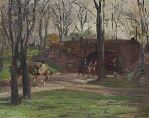 Bridle Path