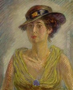 The Tailored Hat