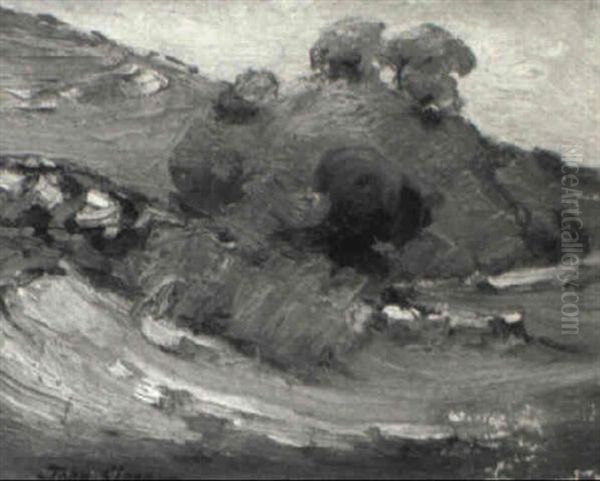 Landscape - view 1