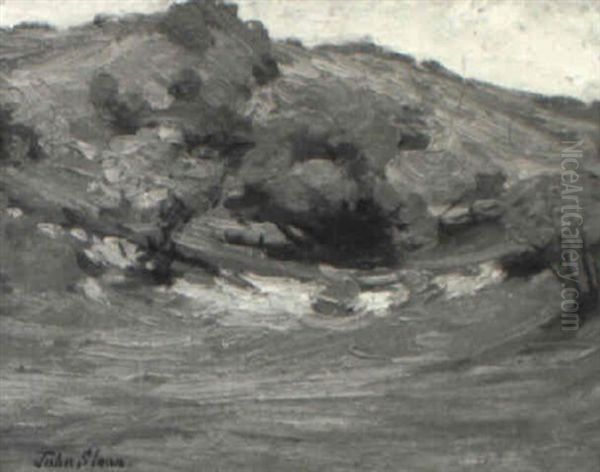 Landscape - view 1