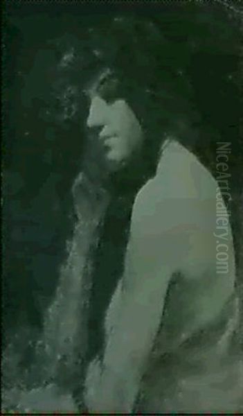 Lost In Thought - view 1