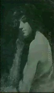 Lost In Thought by John Sloan