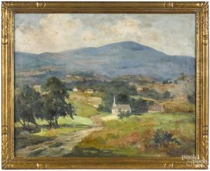 Church In The Valley