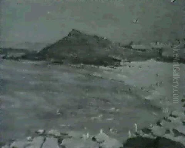 "beach,st. Ives" - view 1