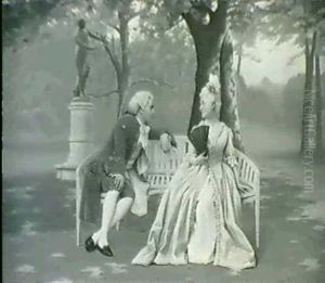 The Charmer