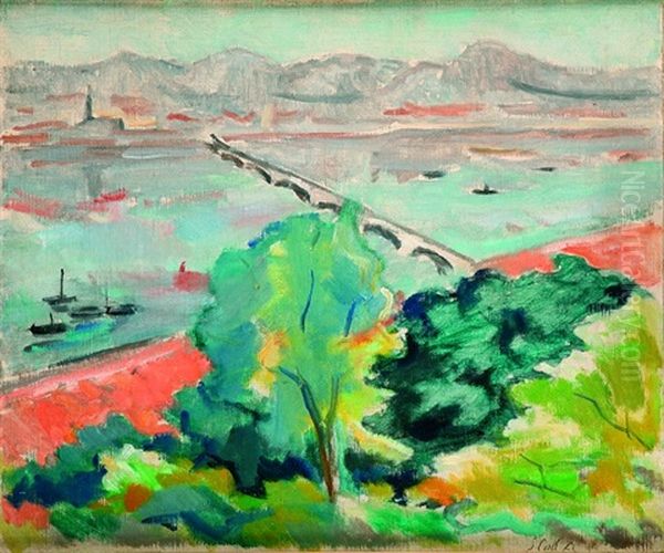 Pejzaz - view 1