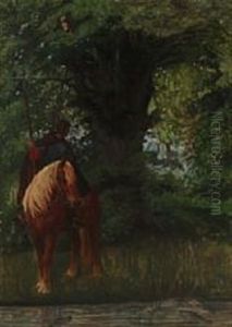 Elverskud