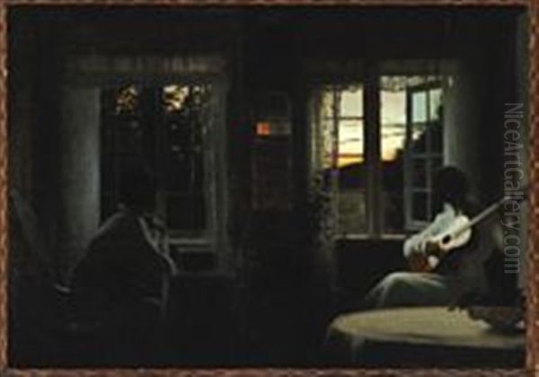 Twilight - view 1
