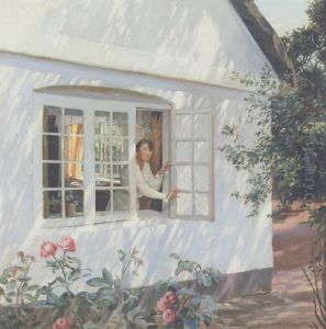 Sommermorgen Sommermorgen