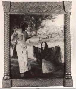 Noli Me Tangere Noli Me Tangere
