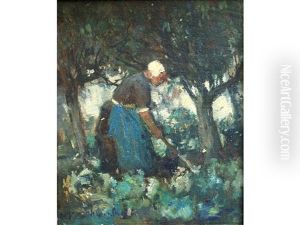 The Farm Worker