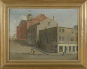 Oldest House In New Bedford