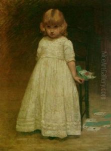 Mischief by Florence Veric Hardy Small