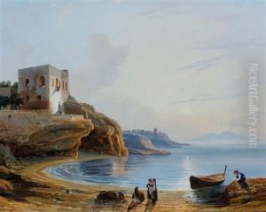 Bord De Mer Napolitain