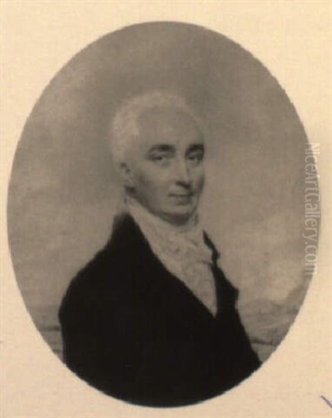 Lieutenant Colonel Roger Warne Of The Madras Establishment - view 1