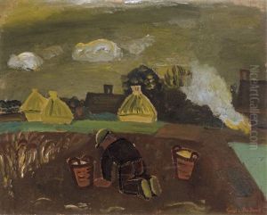 The Potato Harvest