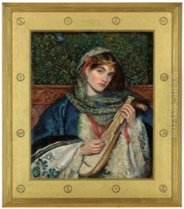 The Mandolin