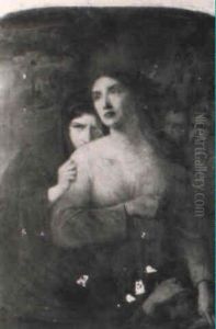 The Three Marys