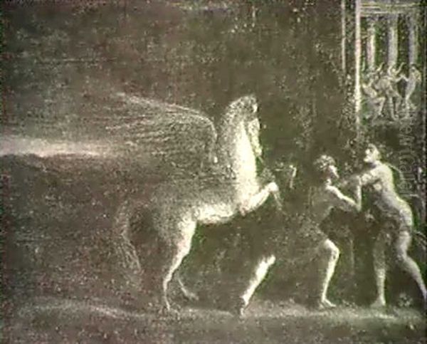 Vision Of Sin - view 1