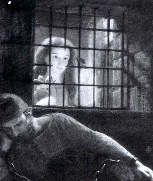 The Prisoner - view 1
