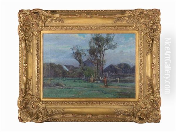 The Homestead - view 1
