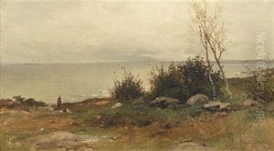 Pigeon Cove, Rockport, Massachusetts