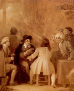 The Astronomer's Club