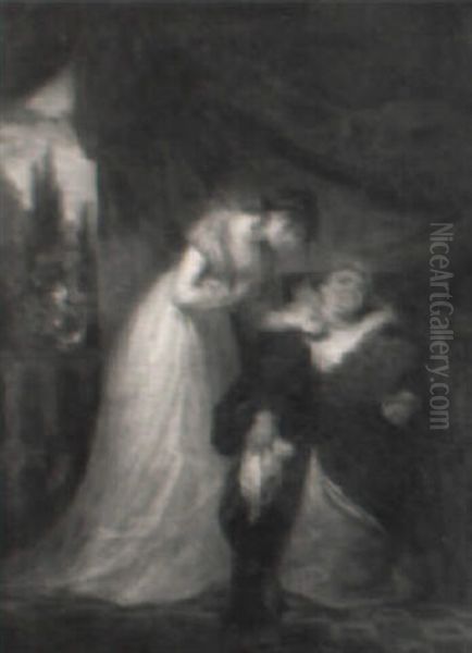Juliet And The Nurse - view 1