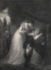 Juliet And The Nurse