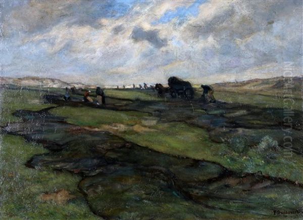 Nettenboetsers - view 1